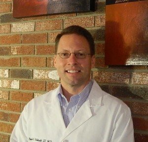 Paul Rolincik, MD