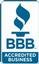 Better Business Bureau Member