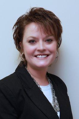 Wendy Knott, ABR, GRI, SFR
 Supervising Broker/Sales Manager