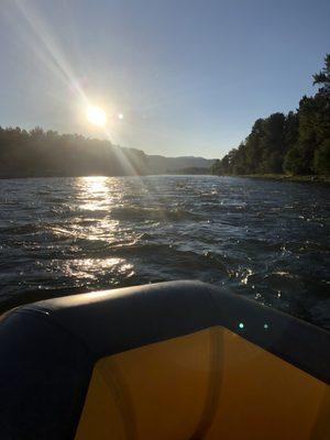 River City Brews Rafting Tours