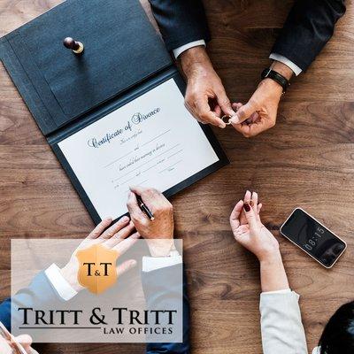 Best Divorce Attorney in Orange County, CA https://www.trittlaw.com/