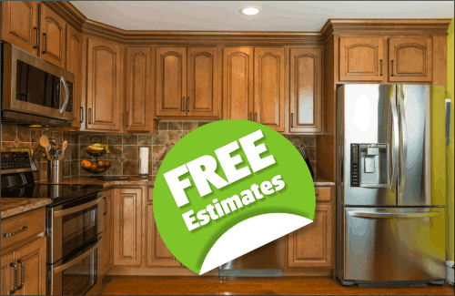 FREE Estimates