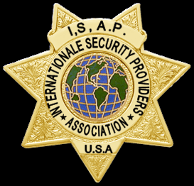 We are the only I.S.A.P Accredated Security Company in Utah