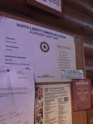 American Legion