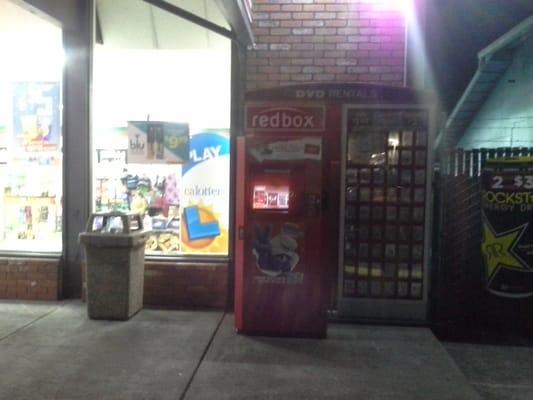 Redbox