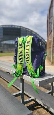 WePickle Merch -  Pickleball bags