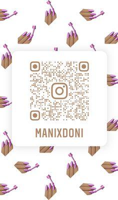 Scan to view IG content & follow!