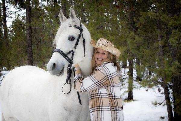 Three Rivers Equestrian Center