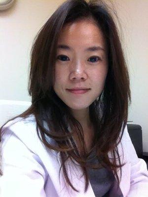 Eden Go is our board certified Acupuncturist. She specializes in pain management, cosmetic acupuncture and infertility to name a few.