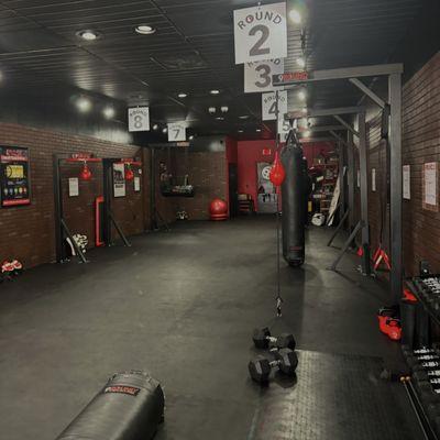 9Round Kickboxing Fitness