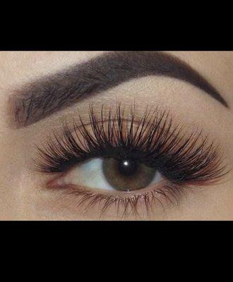 Classic Lash Extension