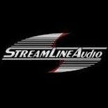 Streamline Audio