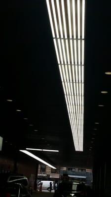 LED T8