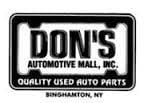 Don's Automotive Mall Inc