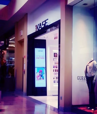 The kase store