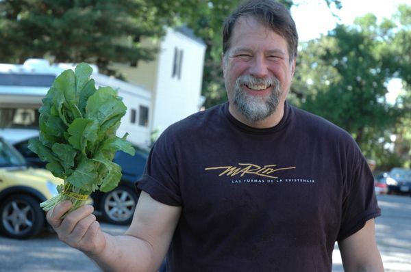 Staten Island CSA