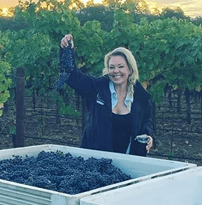 FOOD AND WINE EXPERIENCES AVAILABLE WITH WINEMAKER AND OWNERS