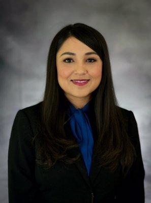 Attorney Lilia D. Hidalgo