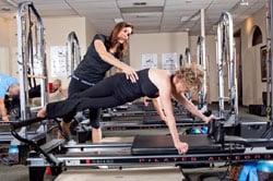 Pilates MN