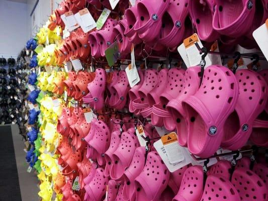 Crocs