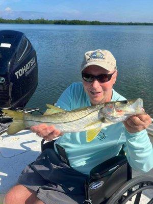 Graham Slam Fishing Charters