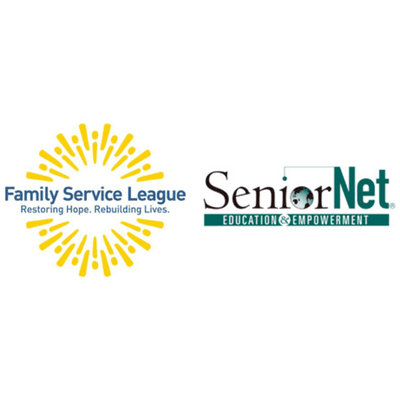 SeniorNet, a program of Family Service League