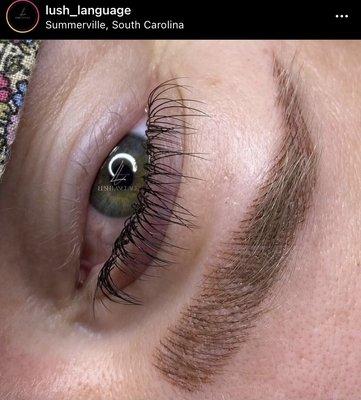 Classic Lash Extensions