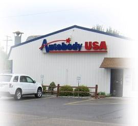 Autobody USA