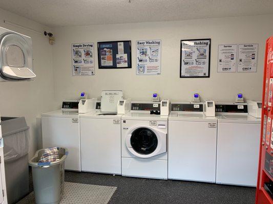 Washers