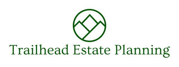 Trailhead Estate Planning Brand Logo