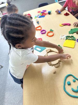 Cerritos Lane Pre-School