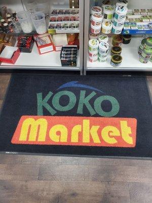 Koko Market