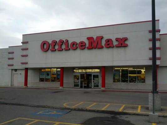 OfficeMax