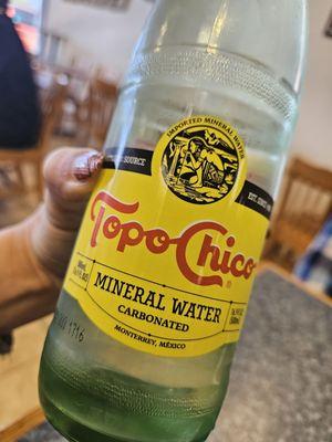 Topo Chico