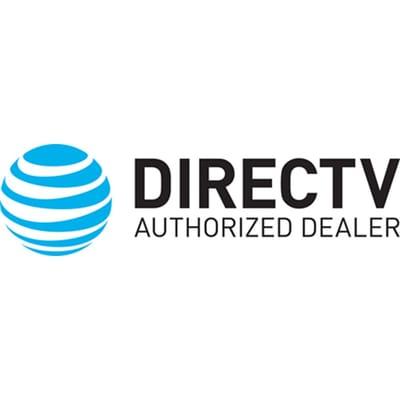 We are an authorized dealer of DIRECTV