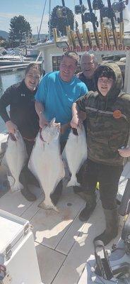 Catchmore Charters