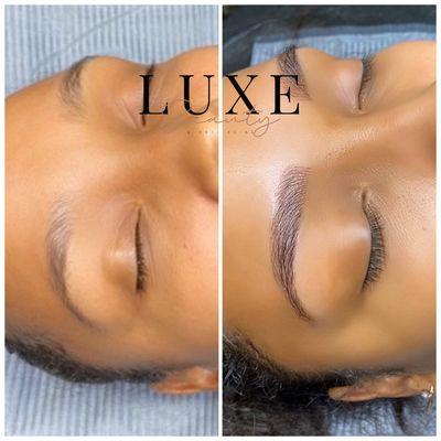 Microblading