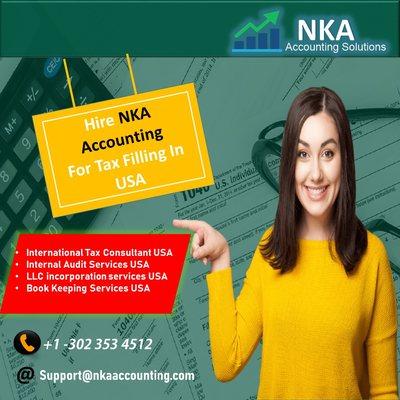 Nka Accounting Solutions