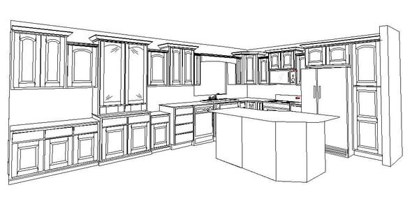 Kitchen Remodeling