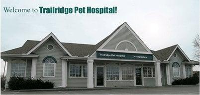 Trailridge Pet Hospital