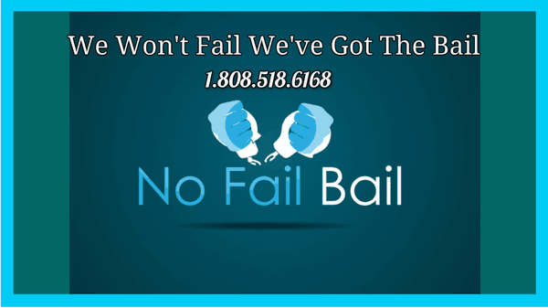 Give No Fail Bail A Call They Will Bail