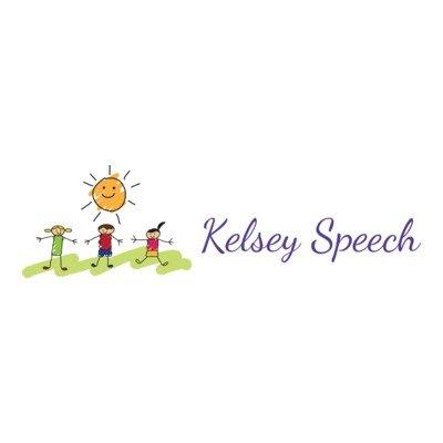 Kelsey Speech Therapy