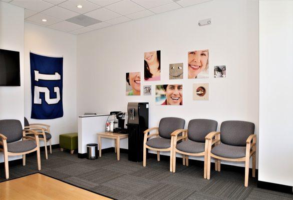 Lakewood Dentist Office opened its doors to the Lakewood community in December 2016.