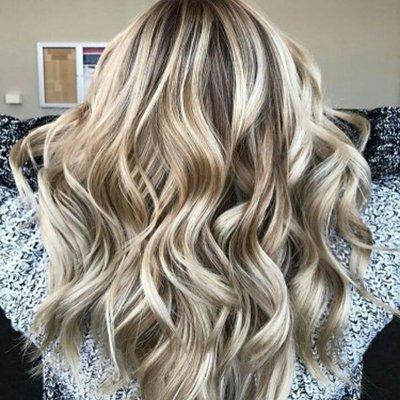 Balayage