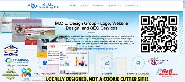 MOL Design Group