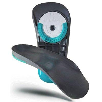 Selner TX adjustable orthotic