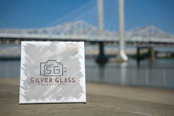 Silver Glass Productions