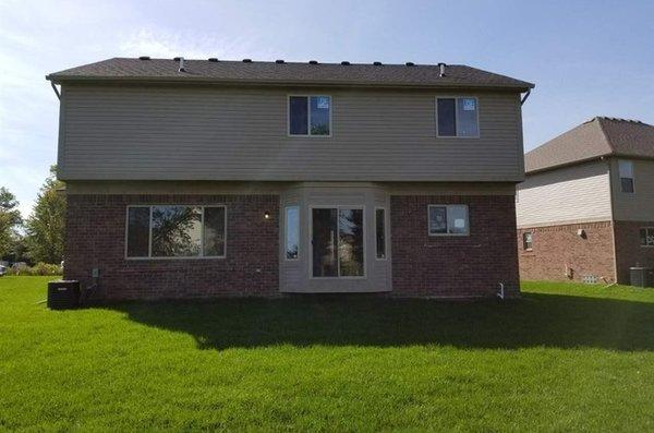 5583 Caden, Sterling Heights