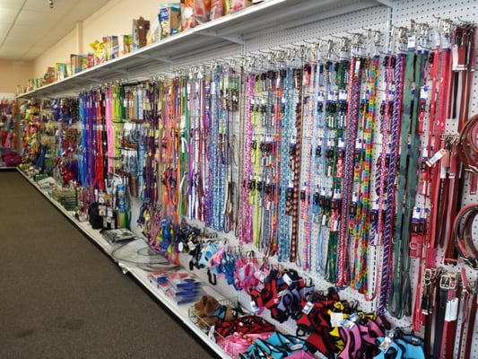 Village Pet Supplies & Gifts