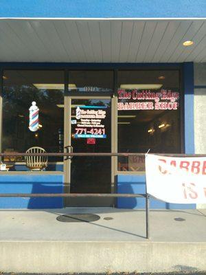 Over 60 years of professional Barber Service among 3 Barbers. Neat and clean facility. Great work.